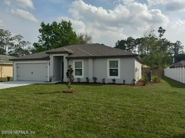 19 RYMSHAW Drive, Palm Coast, FL 32164