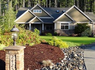 2425 122nd St NW, Gig Harbor, WA 98332