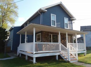 204 Central Ave, Athens, PA 18810