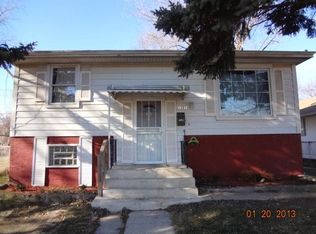 13310 S Saint Lawrence Ave, Chicago, IL 60827