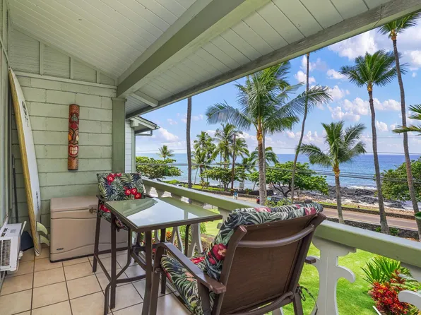 (undisclosed Address), Kailua Kona, HI 96740