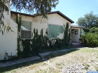 1113 W 7th St, Silver City, NM 88061