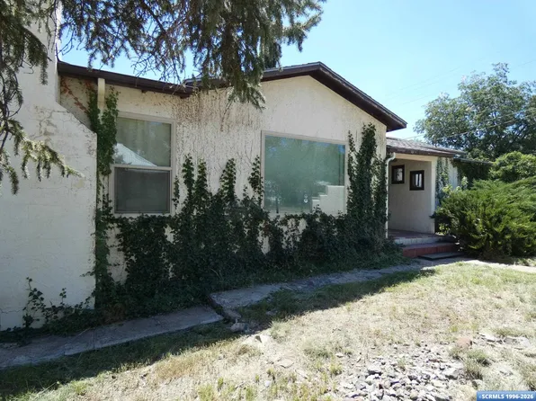 1113 W 7th St, Silver City, NM 88061