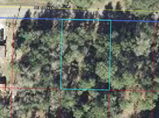 0 NE 13 Ln, Williston, FL 32696