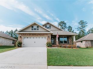 8922 Dawes Oak Dr, Theodore, AL 36582