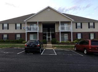 165 Central Blvd APT 51, Mount Washington, KY 40047