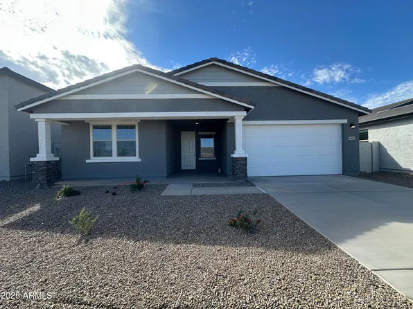 46979 W Brinder Lane, Maricopa, AZ 85139