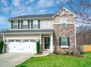 7516 W Berkeley Rd, Denver, NC 28037