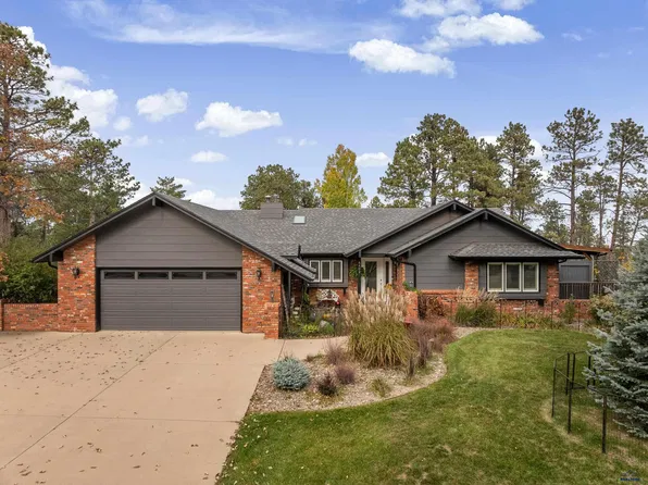 4402 W Glen Pl, Rapid City, SD 57702