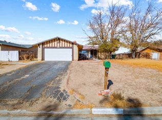 21375 Applewood Dr, California City, CA