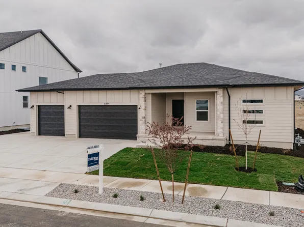 1159 E Blackfoot Dr #522, Eagle Mountain, UT 84005