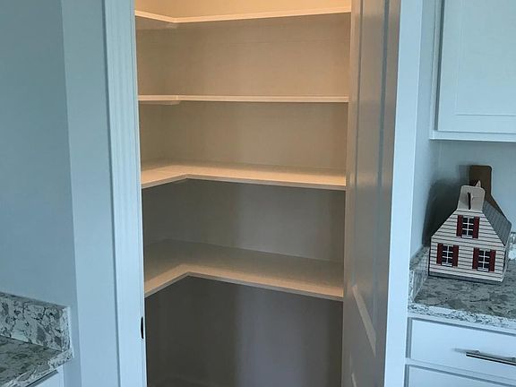 Kitchen Pantry