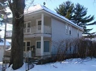 11 Weldon Ave, Worcester, MA 01607