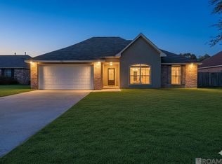 12925 Bonnie Bleu Dr, Denham Springs, LA 70726