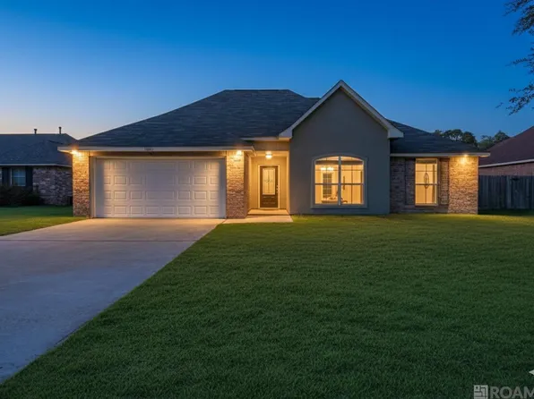 12925 Bonnie Bleu Dr, Denham Springs, LA 70726