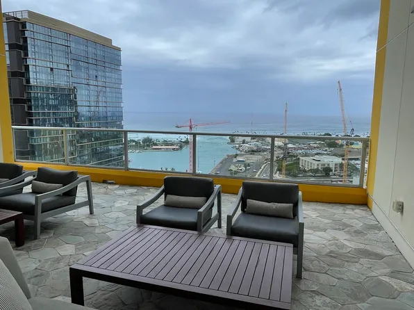 988 Halekauwila St, Honolulu, HI