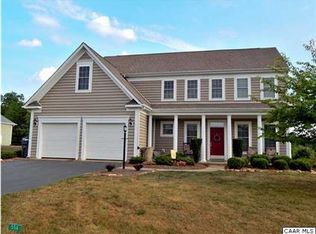 554 Indigo Ln, Troy, VA 22974