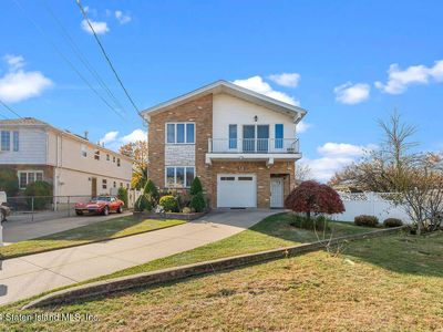 58 Carpenter Ave, Staten Island, NY, 10314