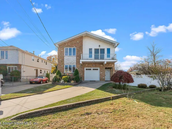 58 Carpenter Ave, Staten Island, NY 10314