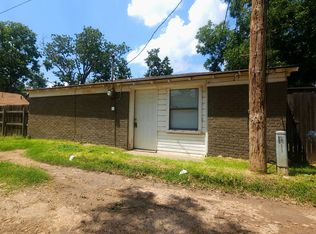 2305 17th St, Lubbock, TX 79401