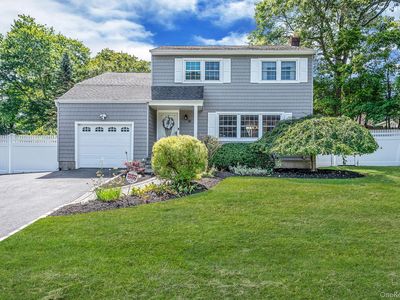 42 Apricot Place, Ronkonkoma, NY, 11779