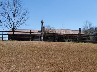 2341 Wall Rd, Monroe, GA 30656