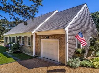 25 Boylston Dr, Edgartown, MA 02539