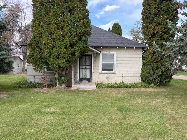 22864B Highway 30, Hansen, ID 83334