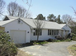 3 Old Chatham Rd W, South Dennis, MA 02660