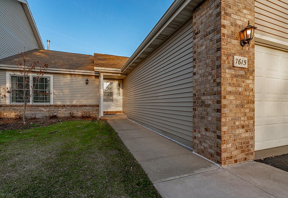 7615 Woodbridge Ln, Portage, MI 49024 Zillow