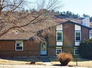 5885 Pemberton Way, Colorado Springs, CO 80919