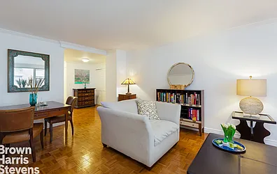 Sold by Brown Harris Stevens