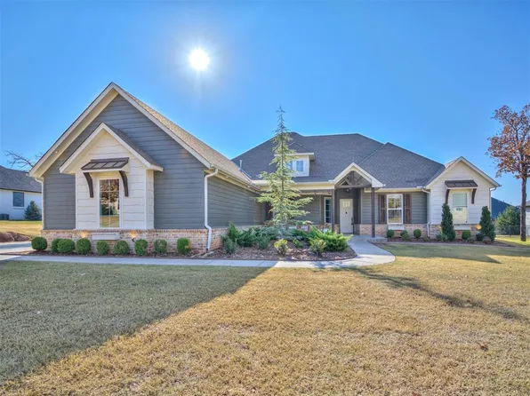 1970 Ladera Ln, Edmond, OK 73034