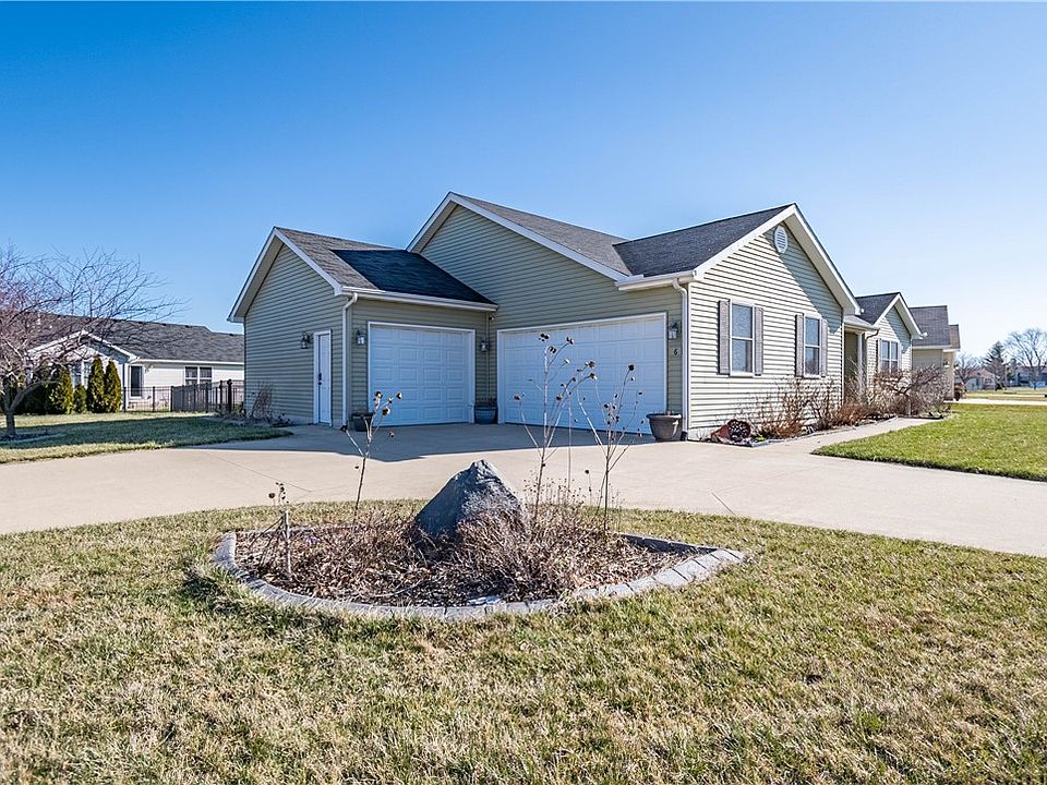 6 Sundance Dr, Mt Zion, IL 62549 Zillow
