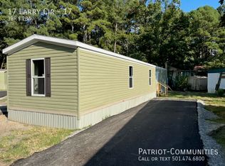 17 Larry Dr #17, Little Rock, AR 72209