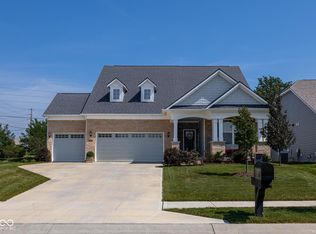 15012 Tiago Ln, Fortville, IN 46040