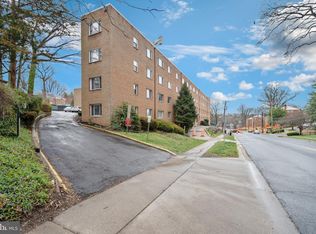 95 E Wayne Ave APT 101, Silver Spring, MD 20901