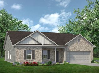 1370 English Oak Dr LOT 265, Clarksville, TN 37043