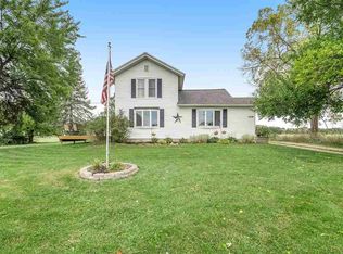 3339 Wolf Lake Rd, Grass Lake, MI 49240