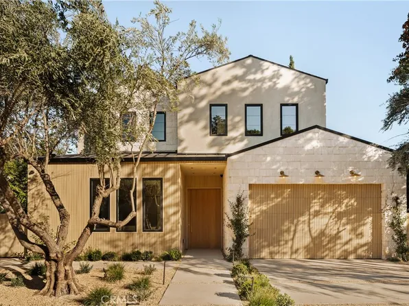 4724 Halbrent Ave, Sherman Oaks, CA 91403