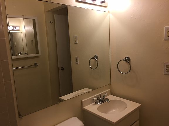 Main Bath