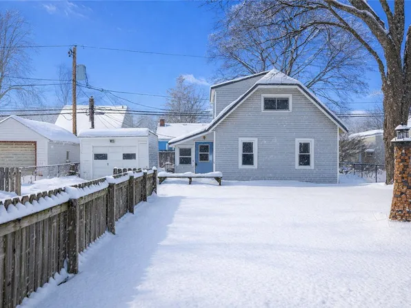 188 Estall Rd, Rochester, NY 14616