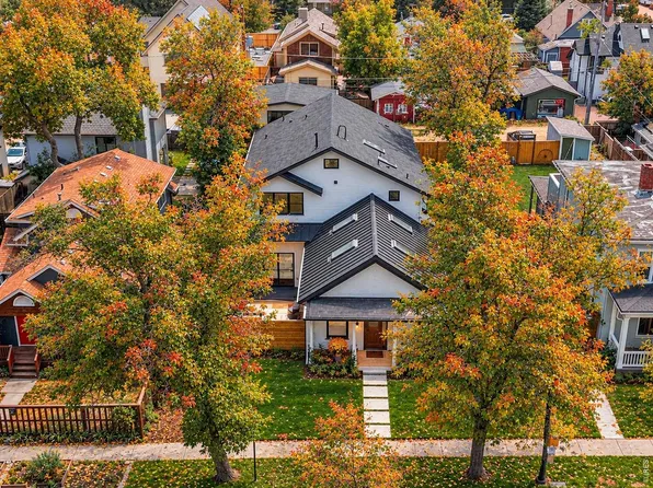 1918 Pine St, Boulder, CO 80302
