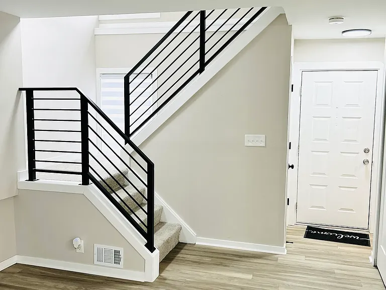 2 Bedroom Diamond Townhome