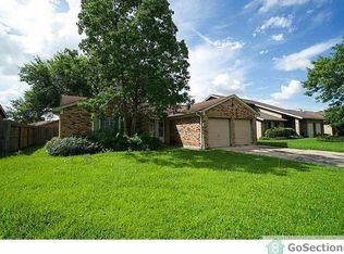 1122 Mossridge Dr, Missouri City, TX 77489