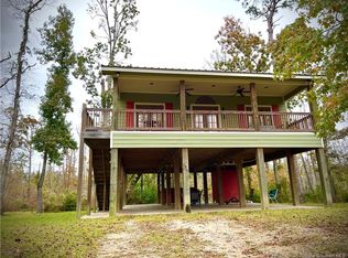 2570 W Fork Rd, Lake Charles, LA 70611