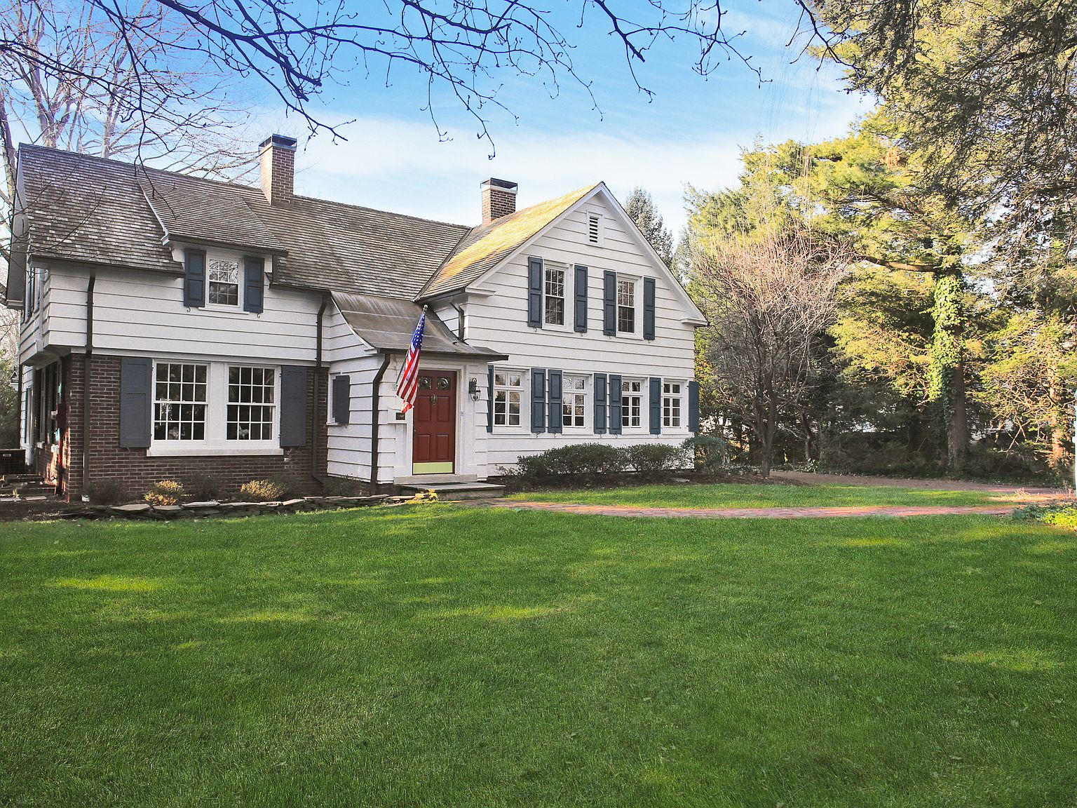 515 Woodland Ave, Westfield, NJ 07090 Zillow