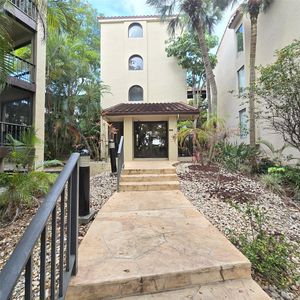 6060 S Falls Circle Drive #203, Lauderhill, FL, 33319