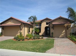 10519 Solaro St, Fort Myers, FL 33913
