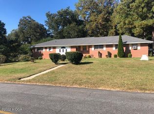 3801 Jessie Rice St, Macon, GA 31206